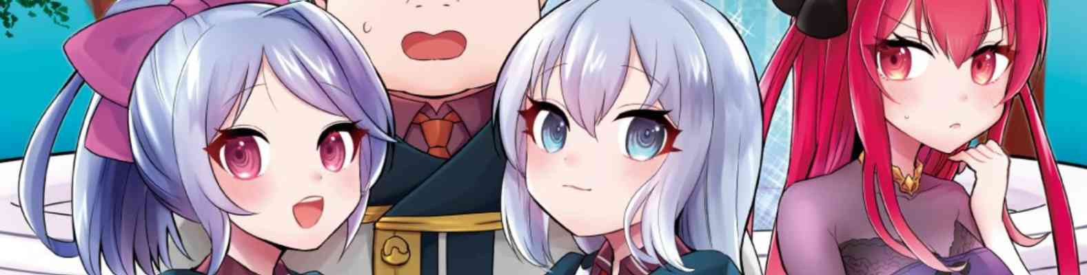 Tensei Saki ga Zannen Ouji Datta Ken: Ima wa Fukkin 1-kai mo Dekinai kedo Yasete Isekai Sukuimasu