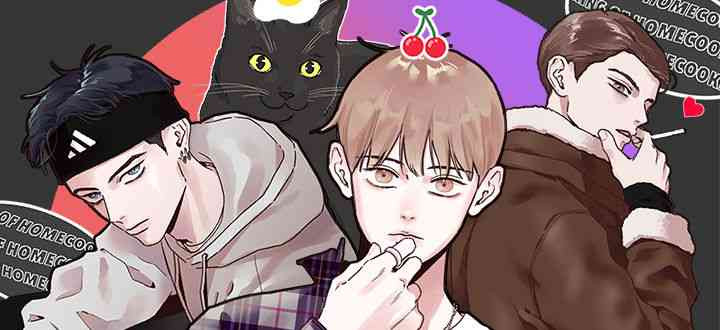 The King of Home Cooking