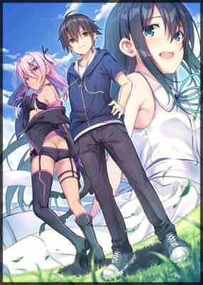 Utsugee Tensei.: Shiritsukushita Galge ni Tensei Shita node, Utsu Flag Hakai Shite Jiyuu ni Ikimasu