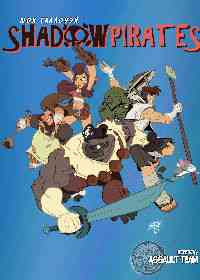 Shadow Pirates