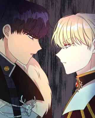 I Can't Keep Up With My Stallion Duke