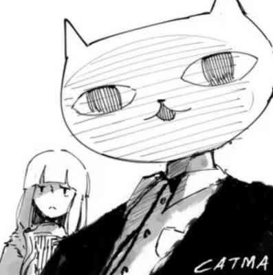 Catma