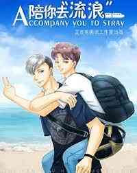 Accompany You to Stray