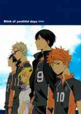 Haikyu!! dj - Blink of Youthful Days