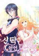 I Got a Husband Through an Oracle