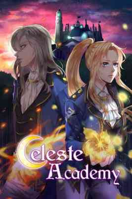 Celeste Academy Novel