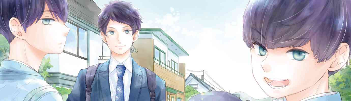 Yuzuki-san Chi no Yon Kyoudai.