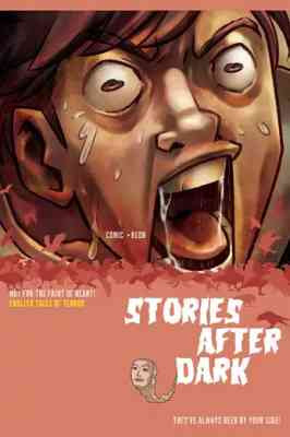 Stories After Dark: United Kingdom