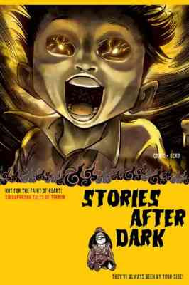 Stories After Dark: Singapore