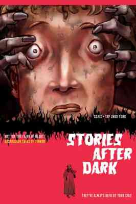 Stories After Dark: Australia