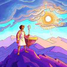 The Emmaus Road Series (Bible)