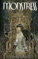 Monstress