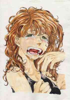 Edogawa Osamu @ Anthology