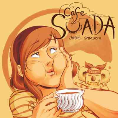 Cafe Suada