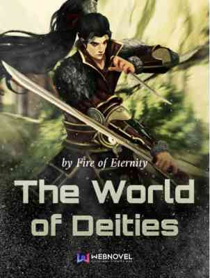 The World of Deities
