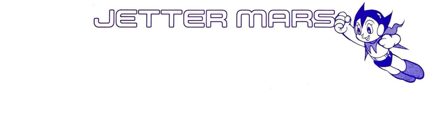 Jetter Mars