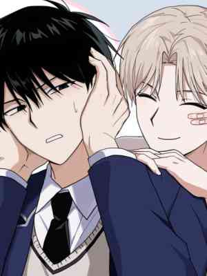 Gwansim Jom Kkeonae Jwo