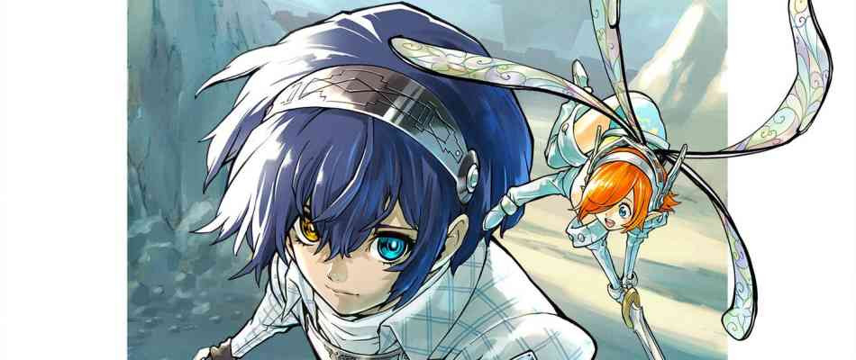 Metaphor: ReFantazio