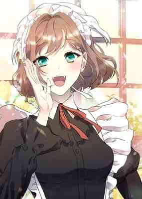 The Sweet Savior of the Immoral Beast