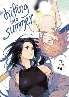 Drifting Into Summer