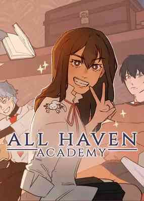 All Haven Academy