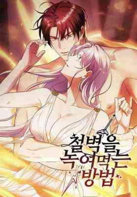 How to Melt the Iron Wall