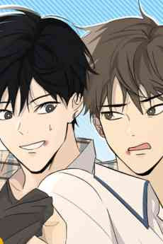 Summer Night Lupine!