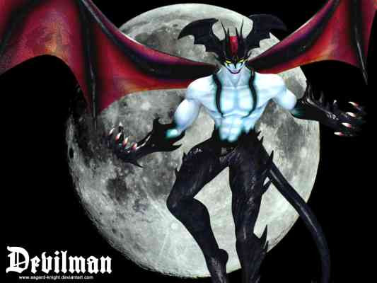 Shin Devilman