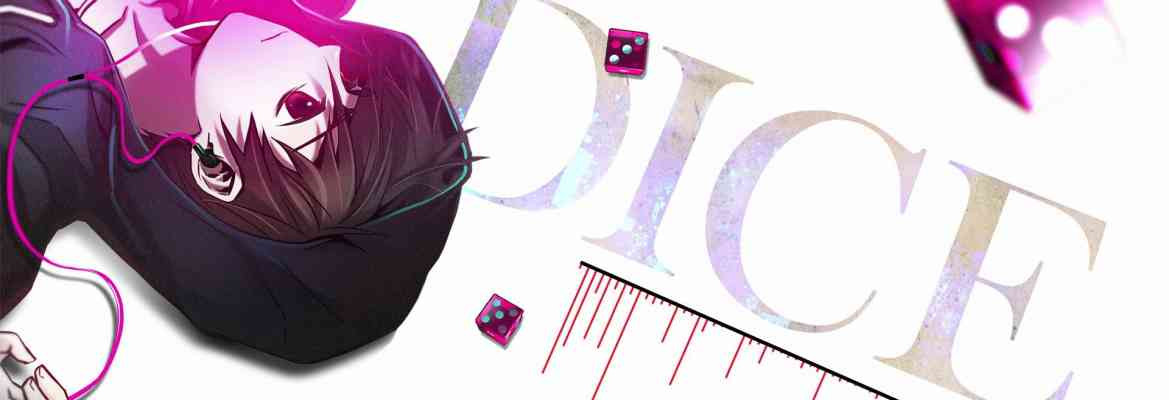 DICE: The Cube that Changes Everything