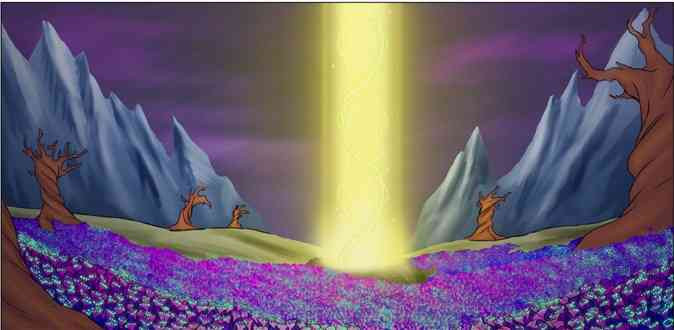 The Legend of Korra: Friends for Life