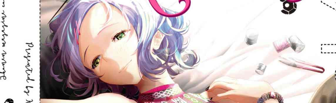 Smile Down the Runway Volume 8 (Runway de Waratte) - Manga Store