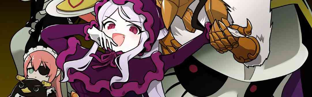 Overlord The Undead King Oh