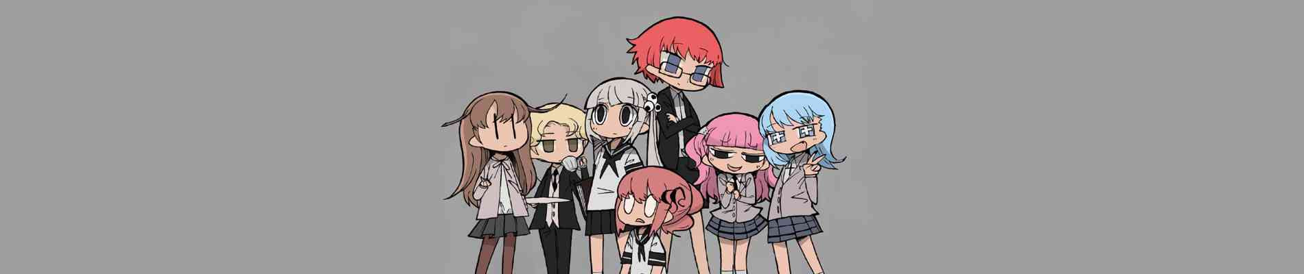 Kuroki Yodomi no Hedoro-san