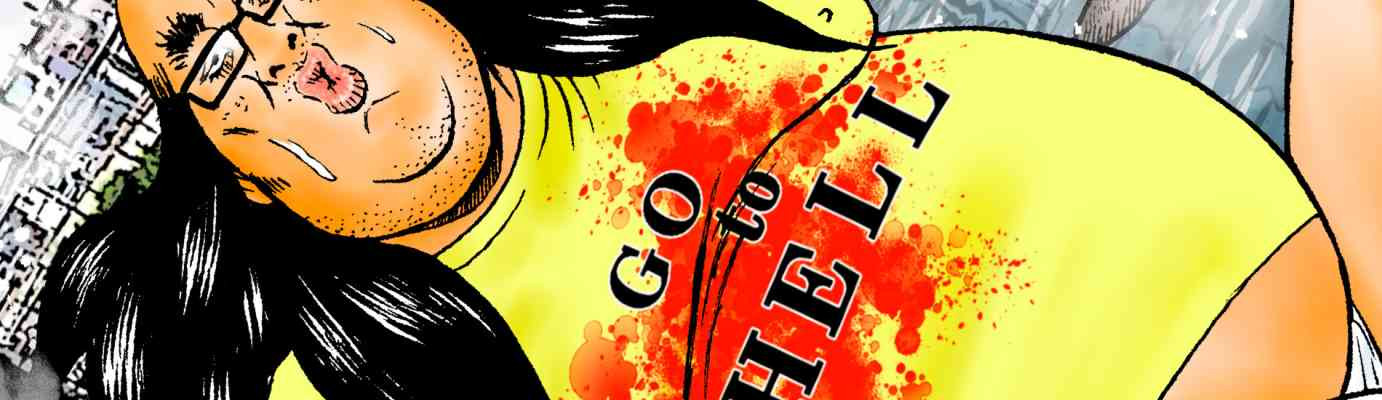 Bathtub ni Notta Kyoudai: Chikyuu Suibotsuki