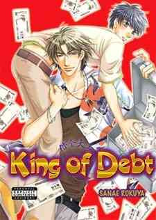 The King Of Debt