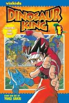 Dinosaur King