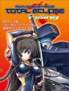 Muv-Luv Alternative: Total Eclipse - Rising