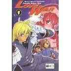 Shin Musekinin Kanchou Tylor Gaiden: Love & War