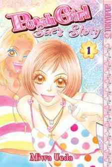 Ura Peach Girl