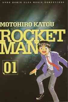 Rocket Man