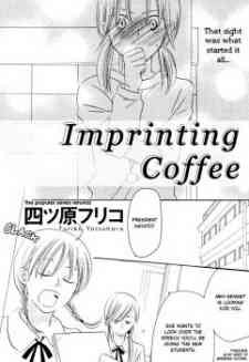 Imprinting no Coffee