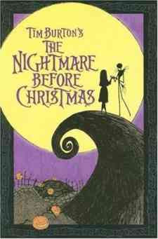 The Nightmare Before Christmas