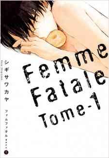 Femme Fatale: Unmei no Onna