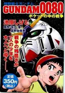 Mobile Suit Gundam 0080: War in the Pocket