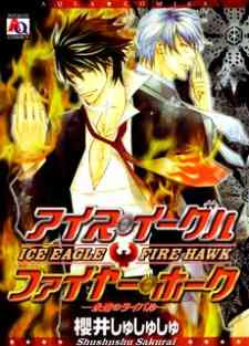 Ice Eagle Fire Hawk