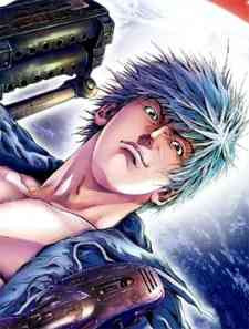 Cyber Blue: Lost Number Children