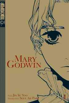 Mary Godwin
