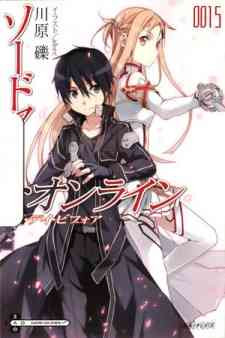 Sword Art Online Side Stories