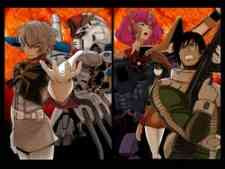 Kidou Senshi Gundam ZZ Gaiden: Zeon no Genyou