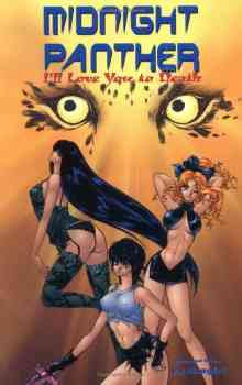 Midnight Panther